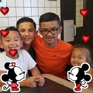 Meet your Posher, Patricia